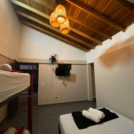 Poblado Living Hotel Medellin Exterior photo