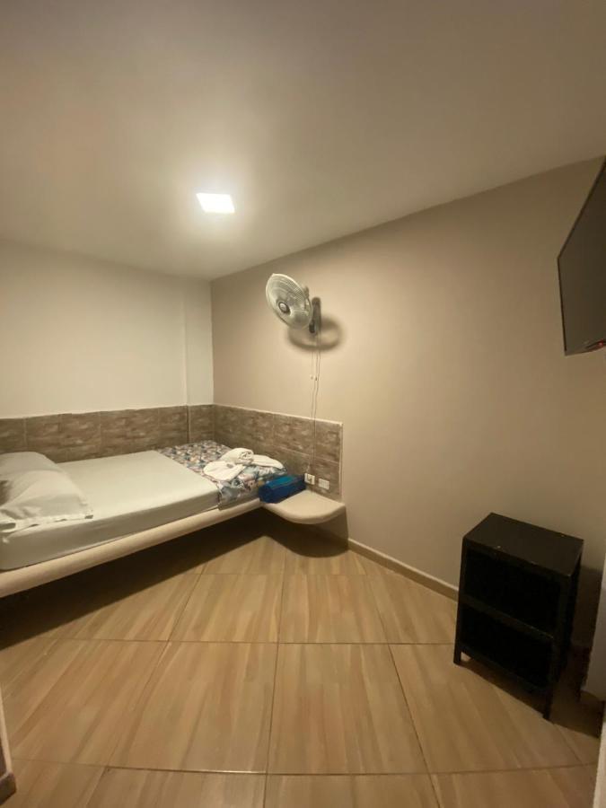Poblado Living Hotel Medellin Exterior photo